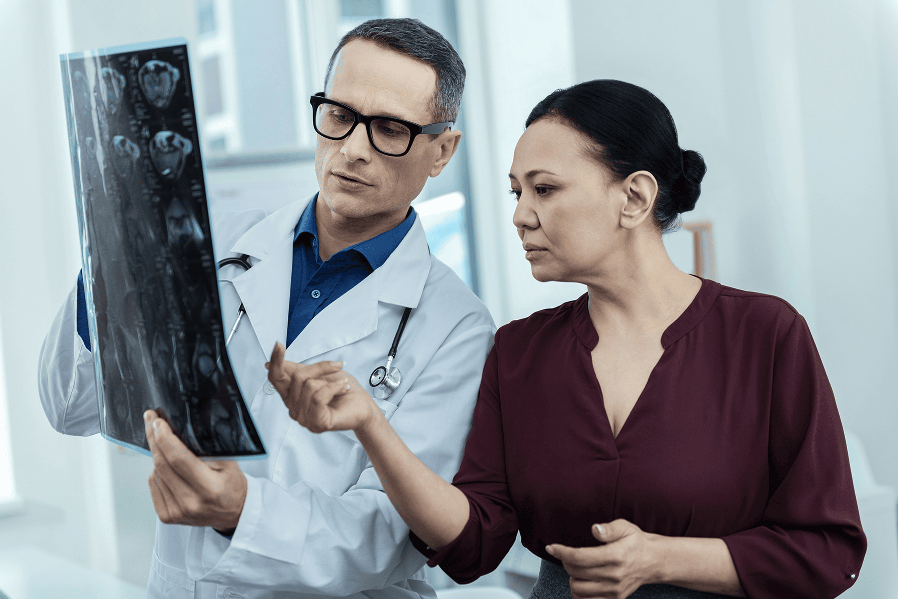 chicago failure to diagnose attorney