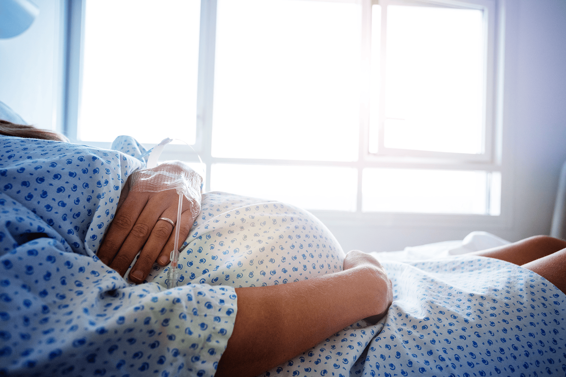 Epidural Failure During C-Section Lawsuit
