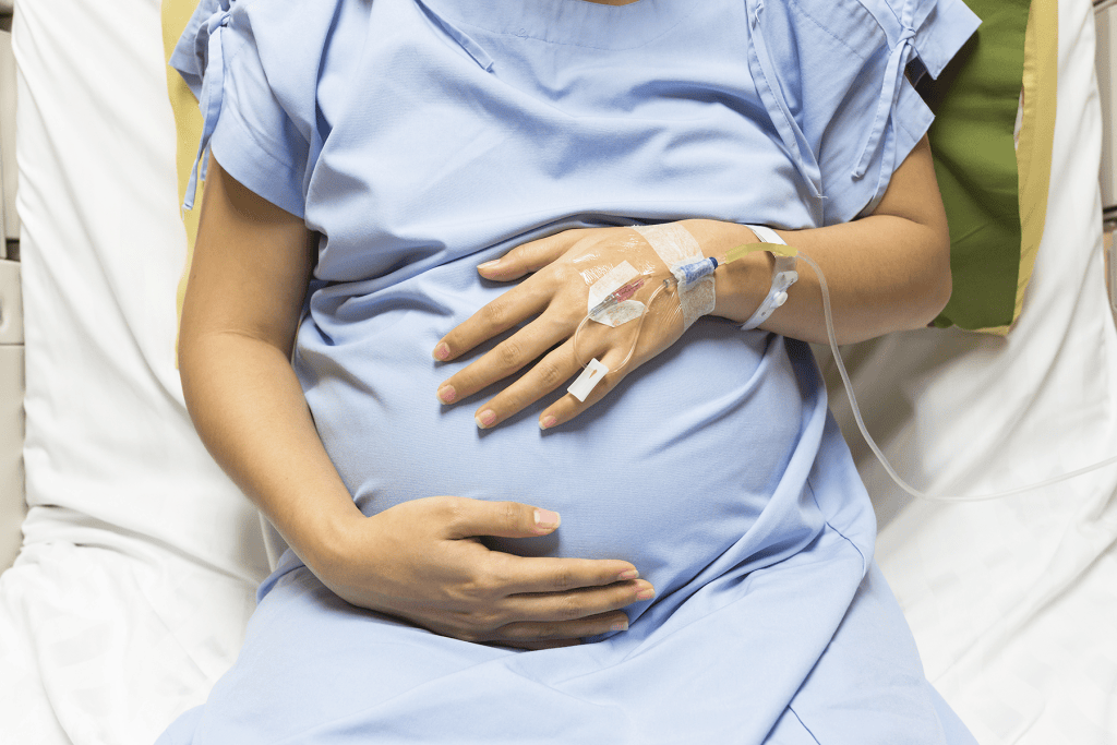 Epidural Malpractice Lawyer