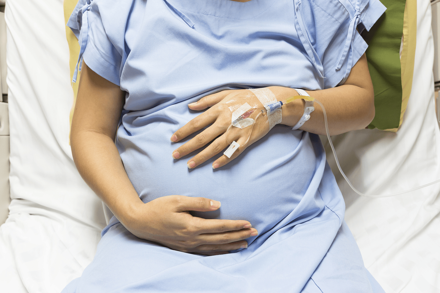 Epidural Malpractice Lawyer