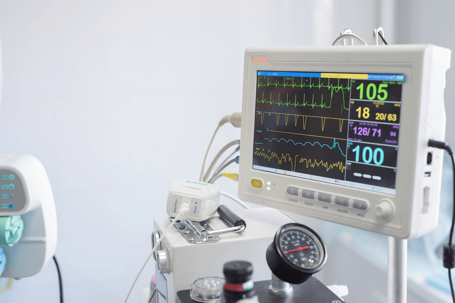 chicago anesthesia error attorney