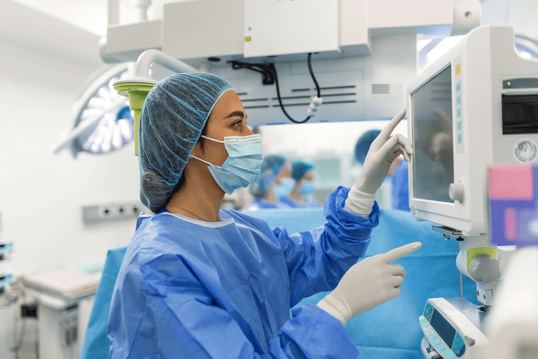 What Is An Anesthesia Overdose?