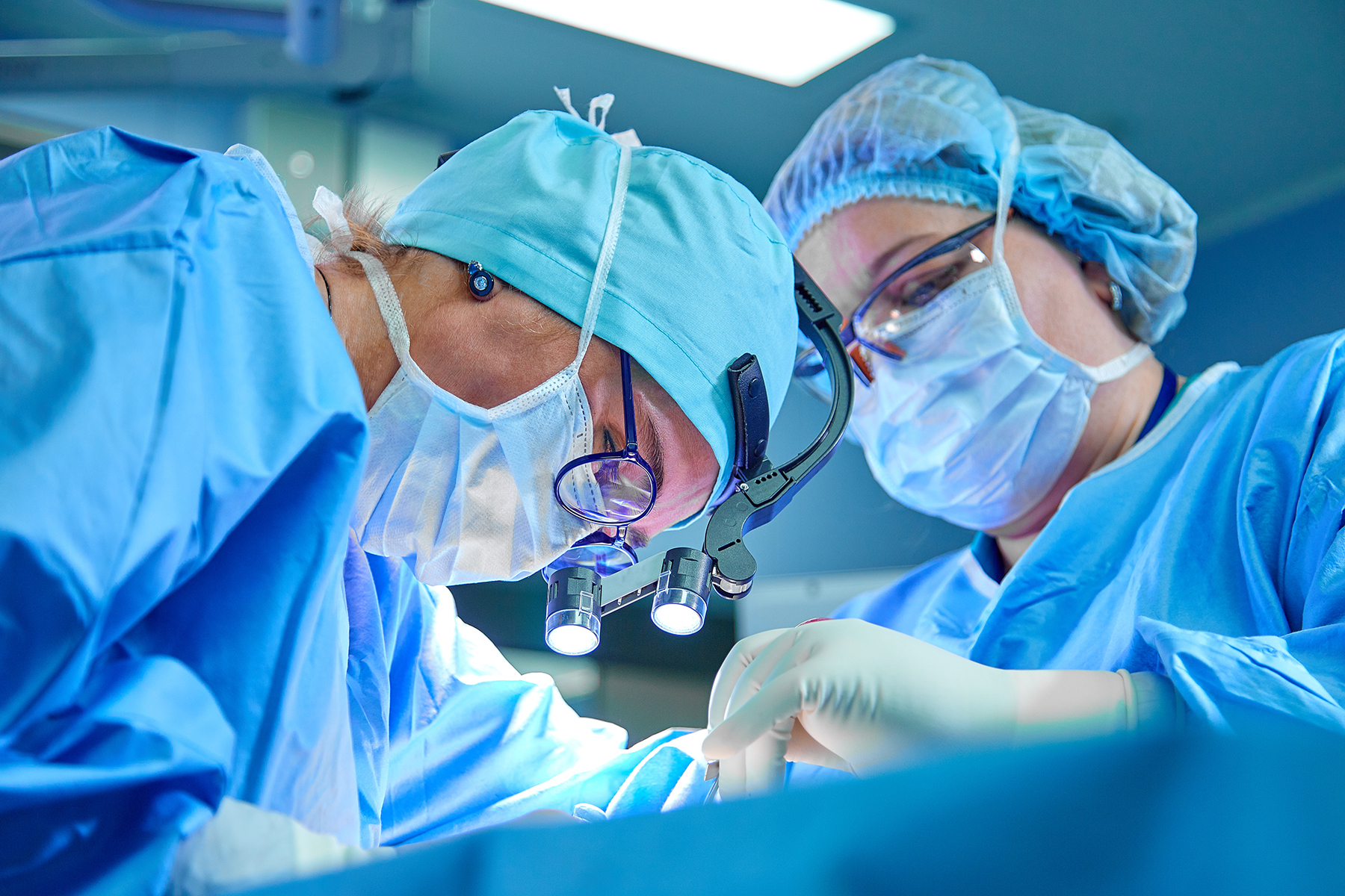 chicago surgical error attorney