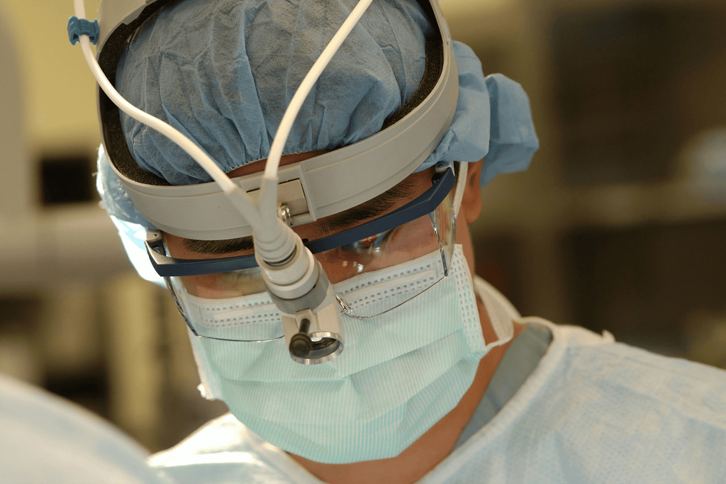 Chicago Surgical Error Lawyer