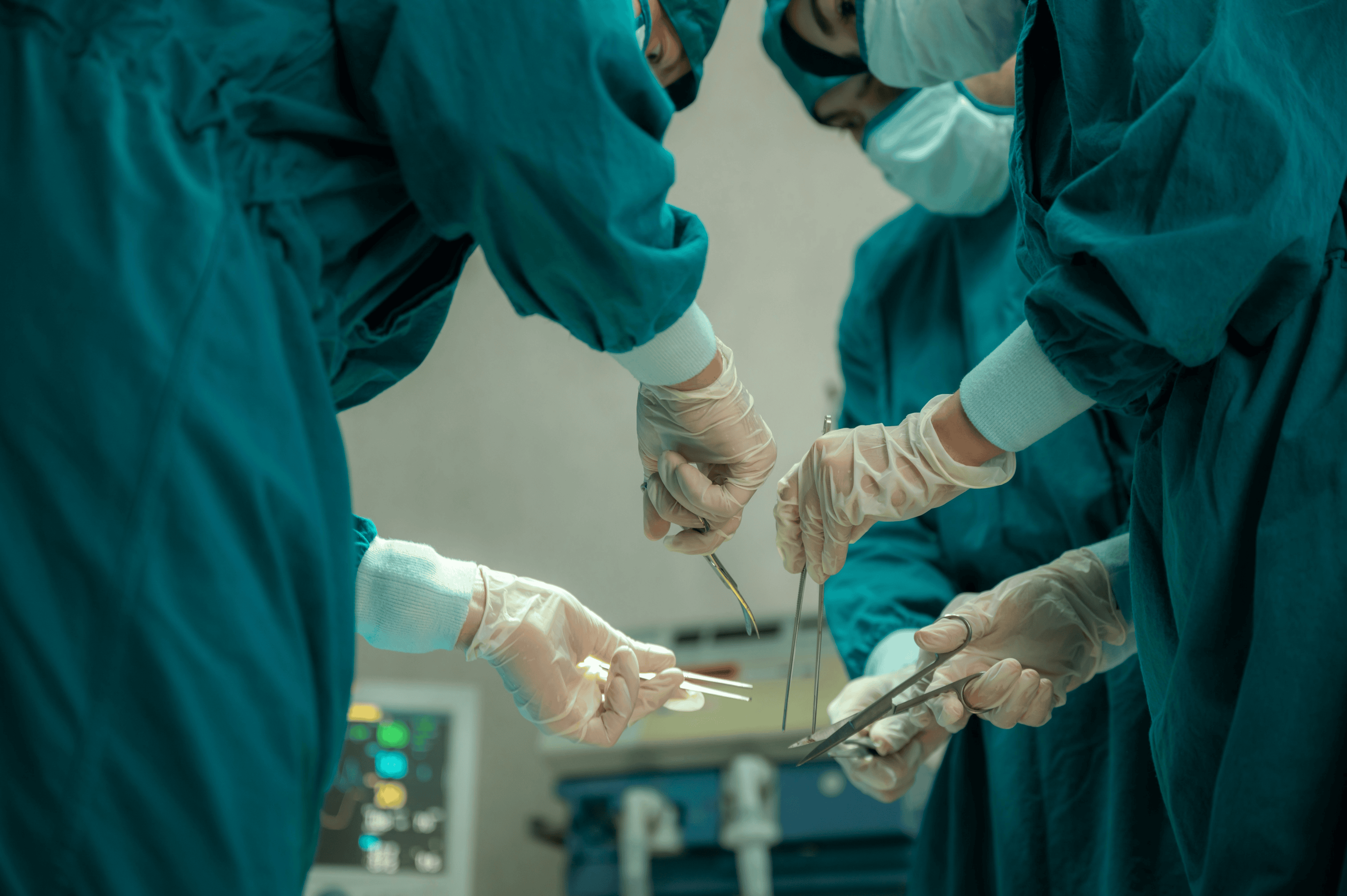 Anesthesia Error Lawyer in Chicago