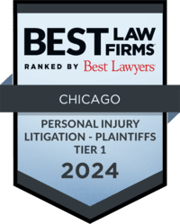 best medical malpractice lawyers in illinois